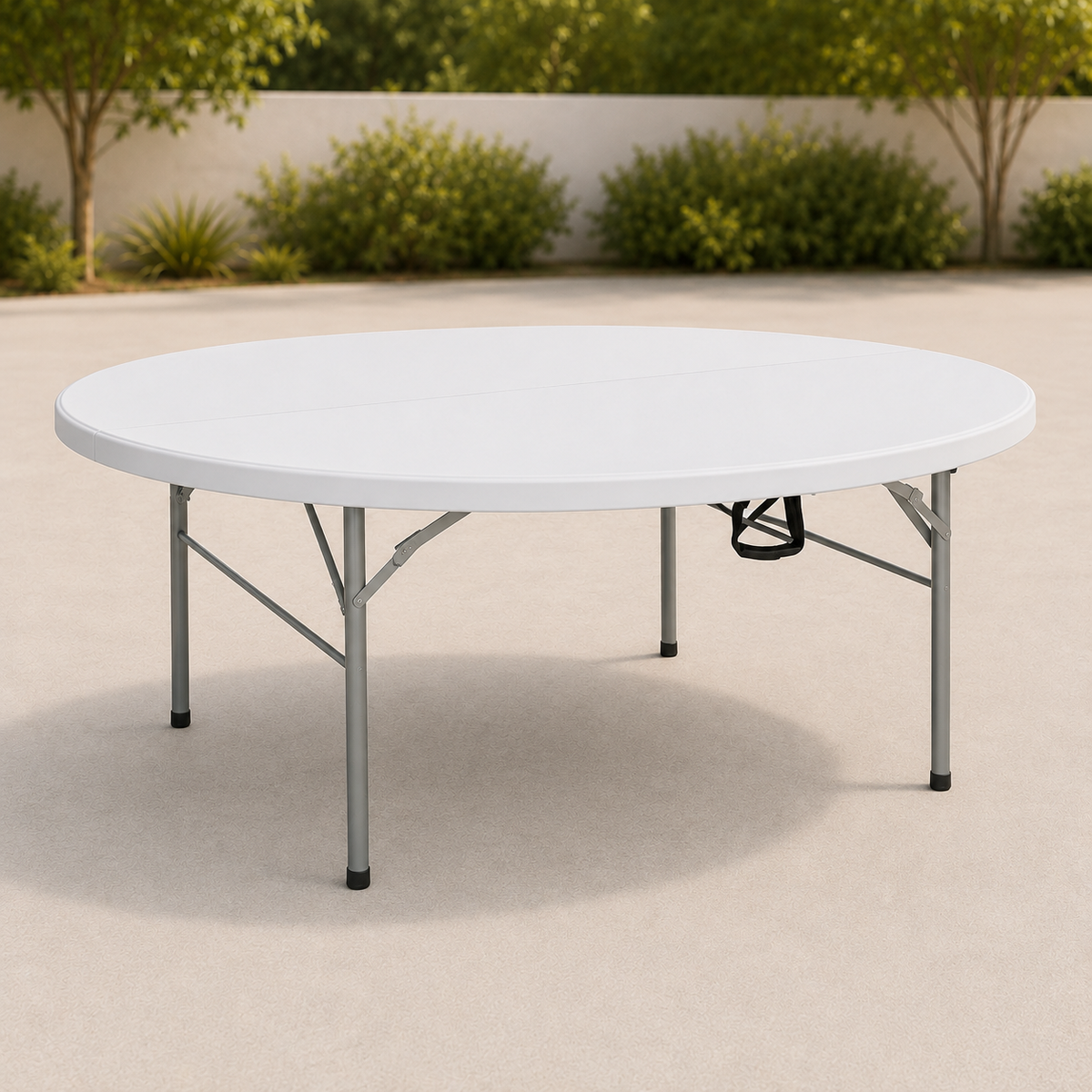 1.5m Round Table Hire