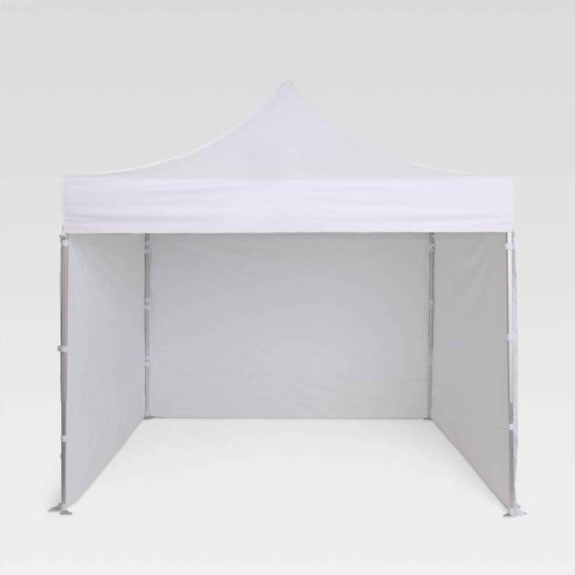 Pop Top Marquee Hire
