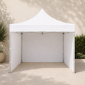 Pop Top Marquee Hire