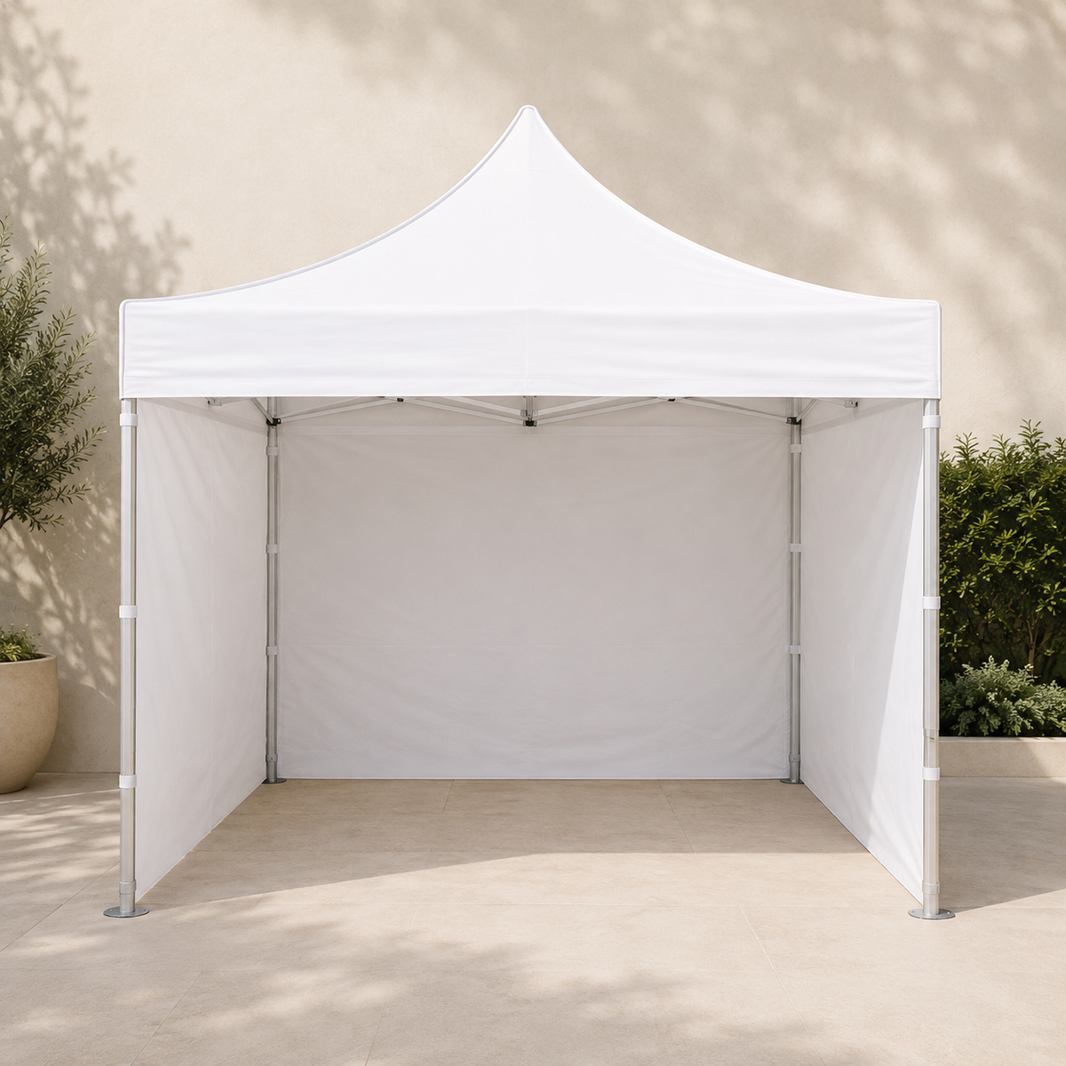 Pop Top Marquee Hire