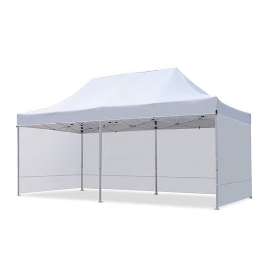 Pop Top Marquee Hire